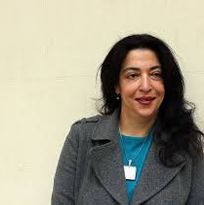 Shereen Abou el-Naga